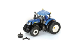 New Holland T7050