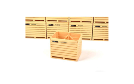 Necap Potatoboxes x12