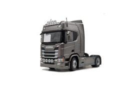 Scania R500 4x2 donkergrijs