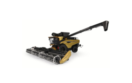 Preorder. New Holland CR11 Gold Edition
