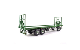 Kroeger Agroliner Balles plateau