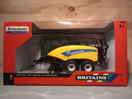 New Holland 1290 grootpakpers