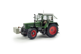 Fendt Favorit 615 LSA