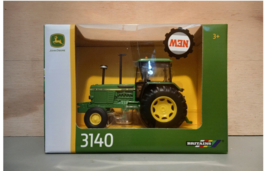 John Deere 3140