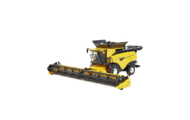 New Holland CR9.90 Combine