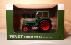 Fendt  Farmer 108LS