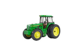 John Deere 4960