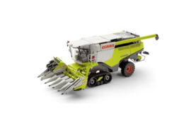 Claas Lexion 770 TT Mais