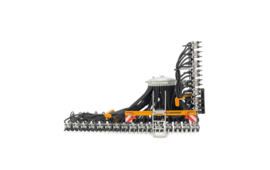 Veenhuis Fullject X900 Pro