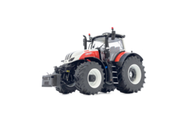 Steyr 6340 Terrus CVT