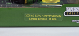 John Deere 9RX830 Agritechnica 2025