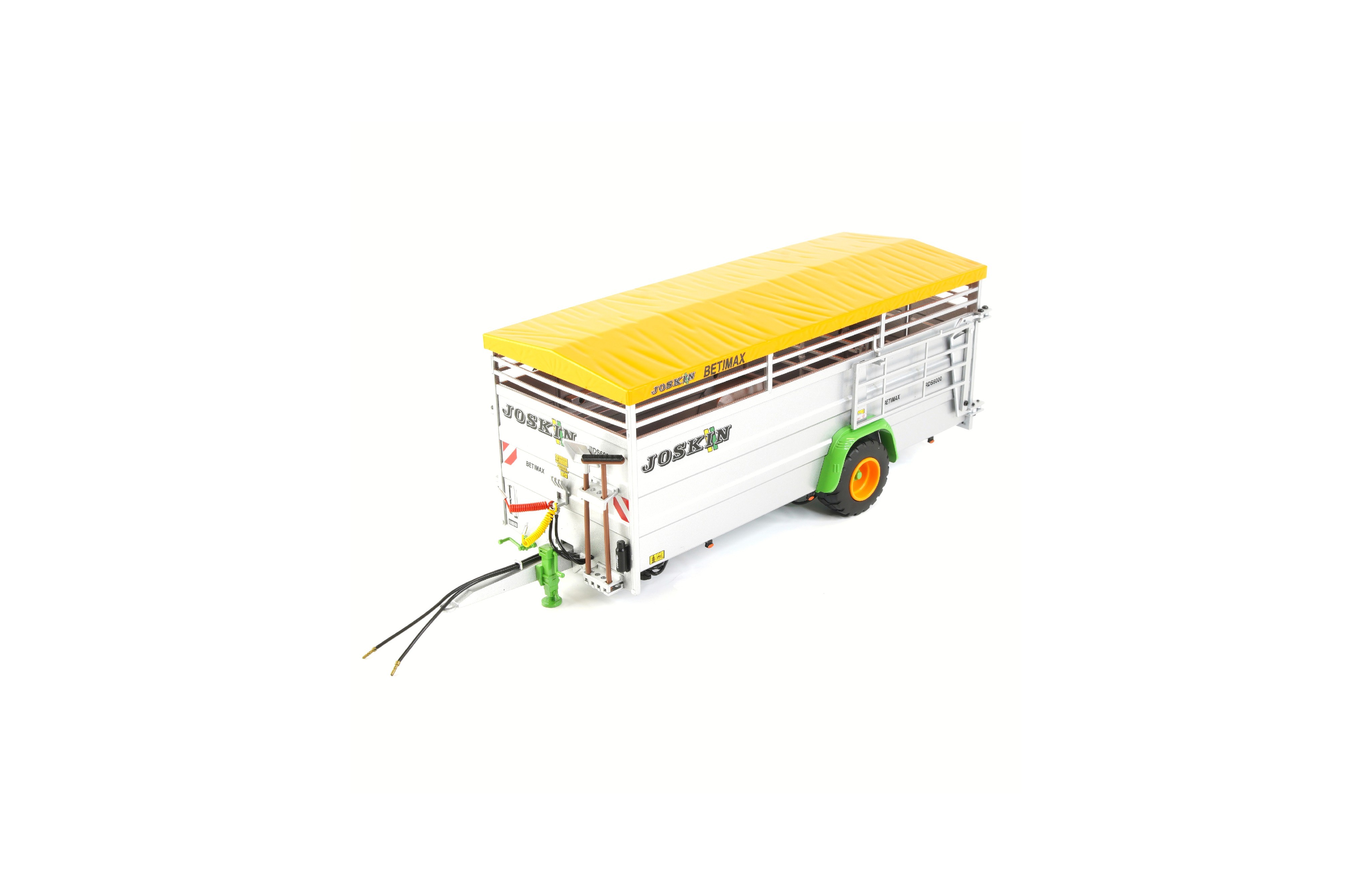 Joskin Betimax RDS G6000