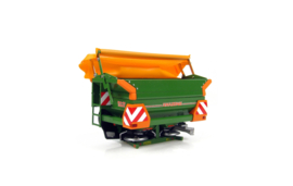 Amazone ZAM fertilizer spreader