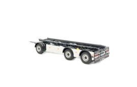 GS Meppel porte-caisson volvo blanche