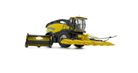 New Holland FR920 hakselaar