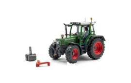 Fendt Favorit 509C