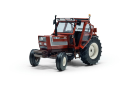 Fiat 80-90 2wd Comfort Cab