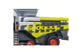 Claas Lexion 8900 Terra Trac 500.000 Combines Edition