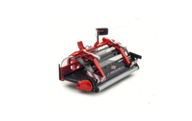 Kuhn Merge Maxx 440 F