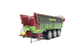 Strautmann Magnon 530 DO