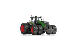 Fendt 1050 8 wheeled