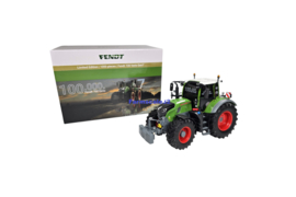 Fendt 728 Vario 100000 Edition