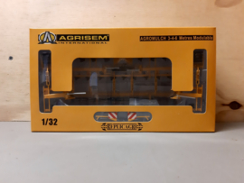 Agrisem Agromulch