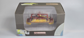 Fella SM 310 frontmaaier