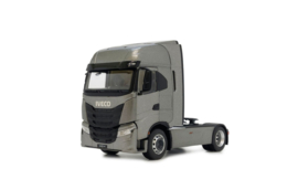 Iveco Sway 4x2 donkergrijs