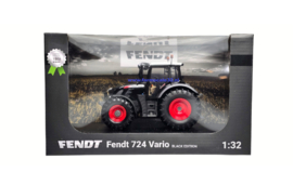 Fendt 724 Vario Black