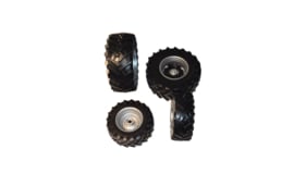 Trellebor Wheelset Marge Models