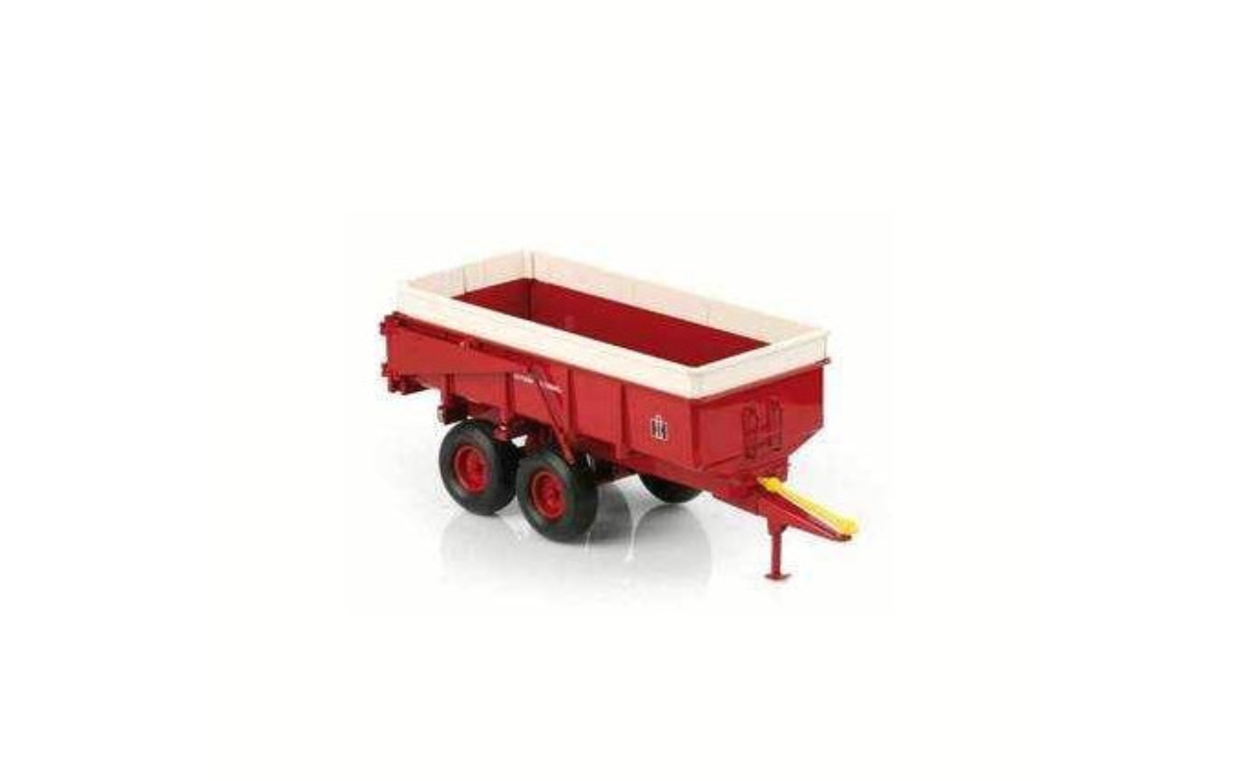 IH 425 Tandem kipper