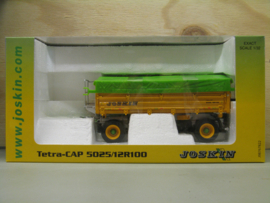 Joskin Tetra Cap