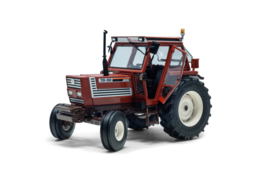 Fiat 70-90 2wd Comfort Cab