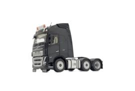 Volvo FH5 6x2 Anthracite