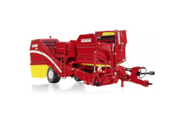 Grimme SE 260aardappelrooier