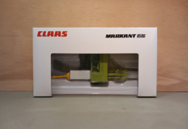 Claas Markant 65 presse