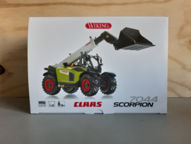 Claas scorpion