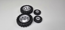 Wheelset Massey Ferguson 2620 UH