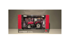 Massey Ferguson 7624