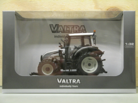 Valtra N Zilver