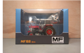 MF 188 with cabine