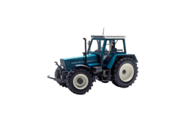Fendt 615 Vorfuhr