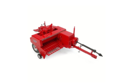 Massey Ferguson 224 baler