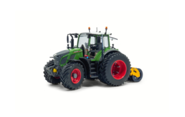 Fendt 620 Vario Agromais Edition