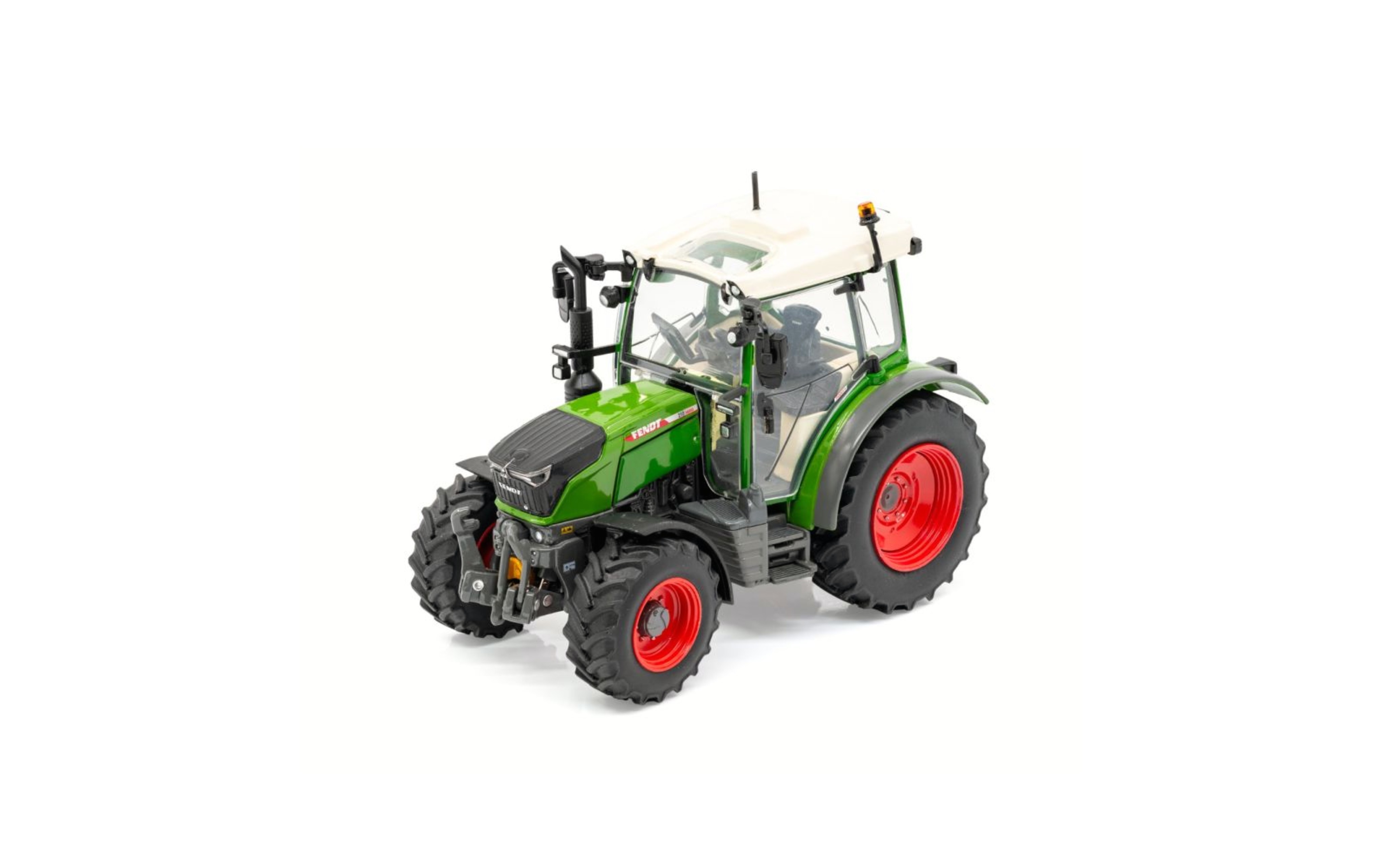 Fendt 210 Vario