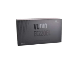Volvo EC220E Black Edition