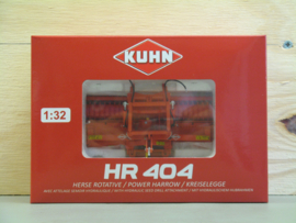 Kuhn HR 404 herse rotative