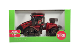 Case IH Quadtrac 600 Autodrom