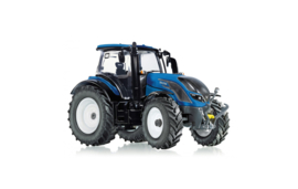 Valtra T 214 Blue